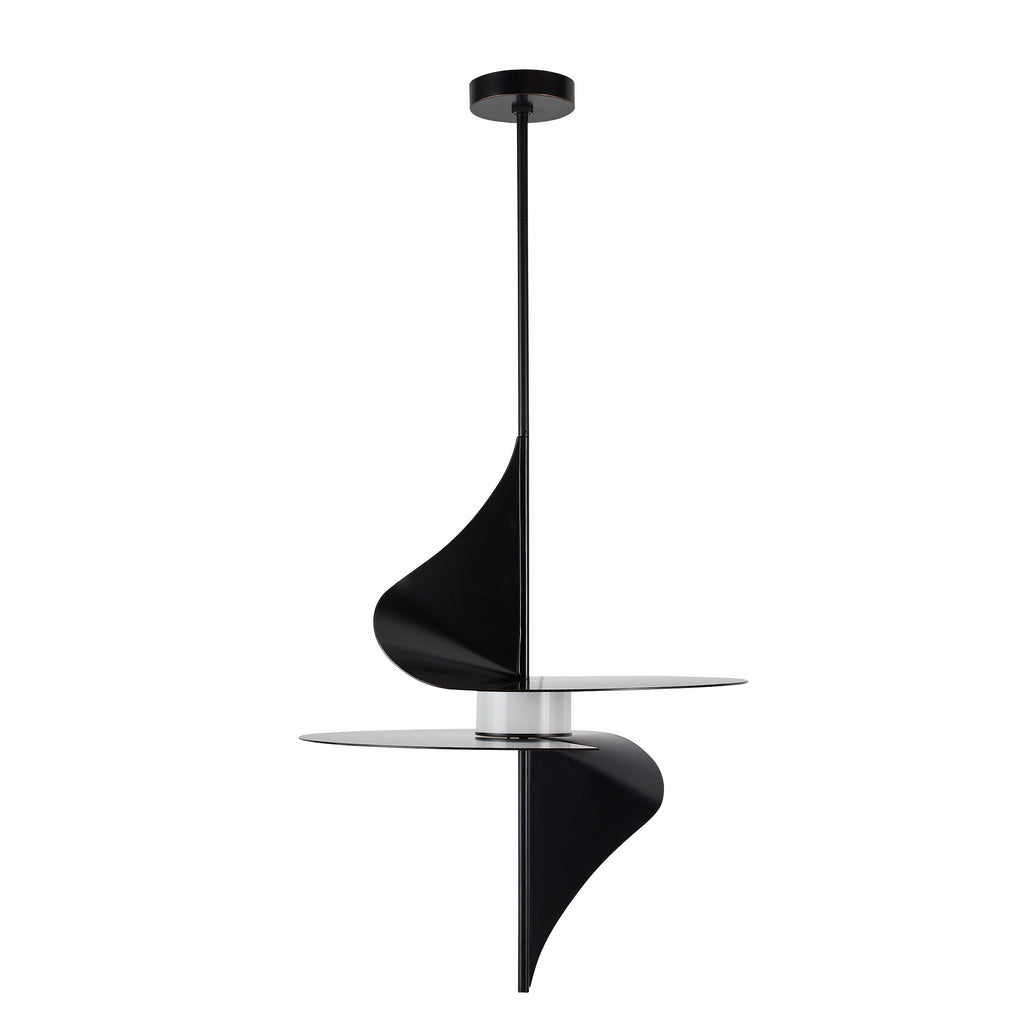 Renly Pendant - Light House Co.