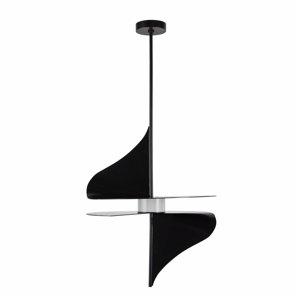 Renly Pendant - Light House Co.