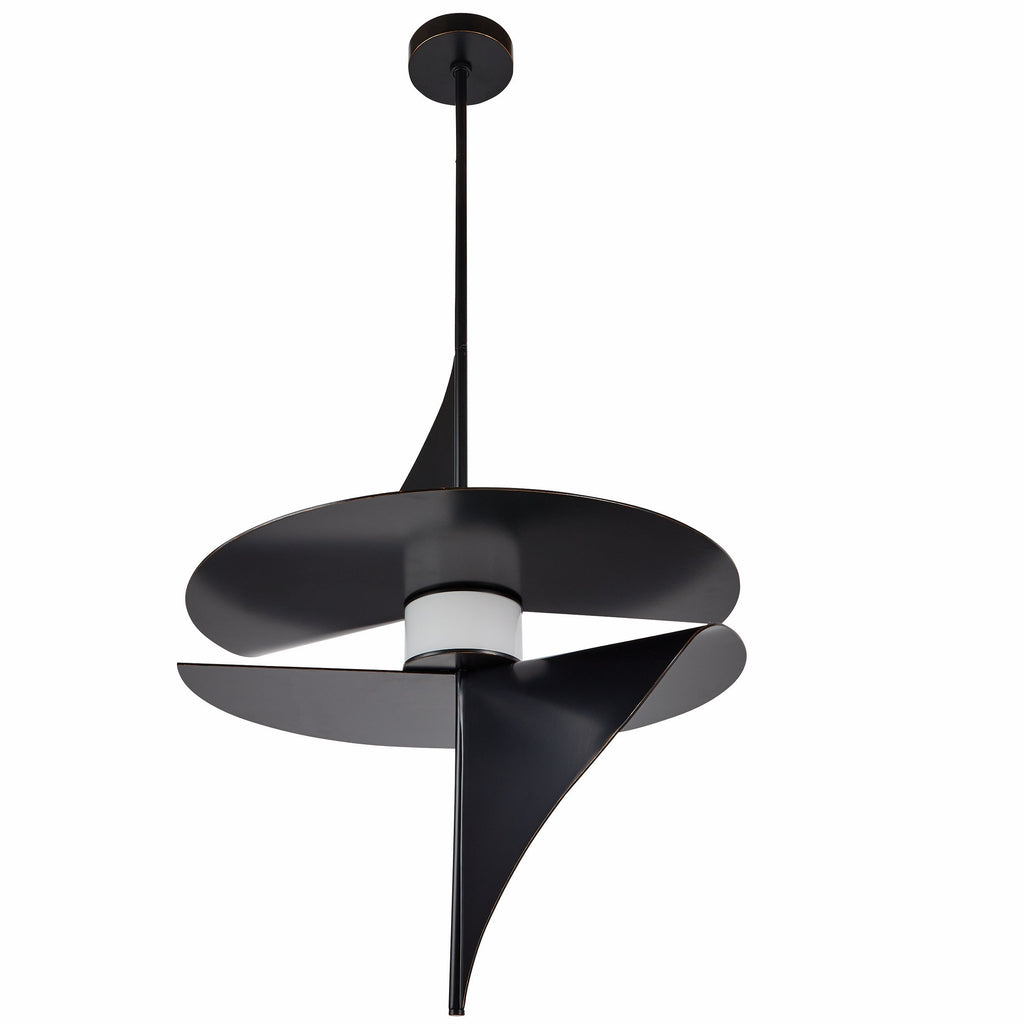 Renly Pendant - Light House Co.