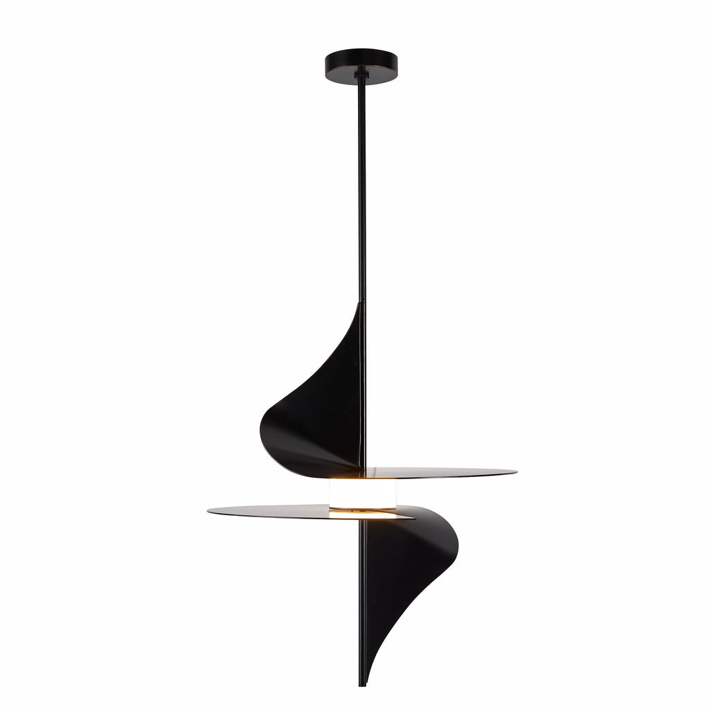 Renly Pendant - Light House Co.