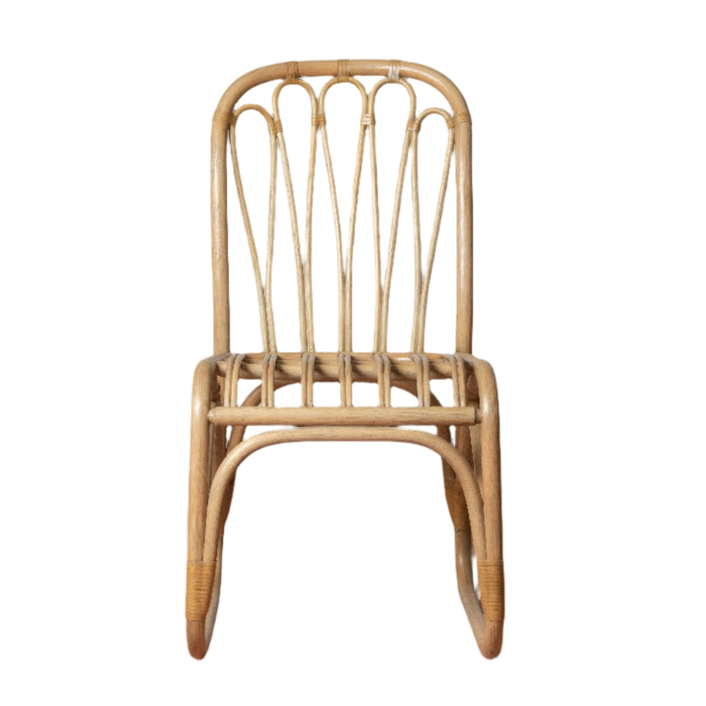 Bastide Rattan Dining Chair - Light House Co.