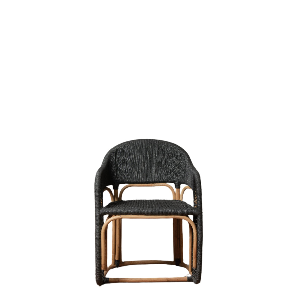 Glen Ellen Arm Chair - Light House Co.