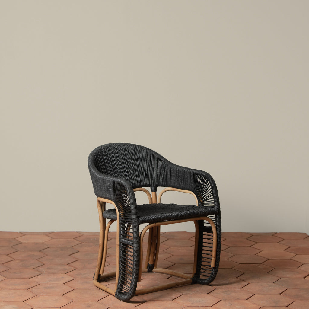 Glen Ellen Arm Chair - Light House Co.