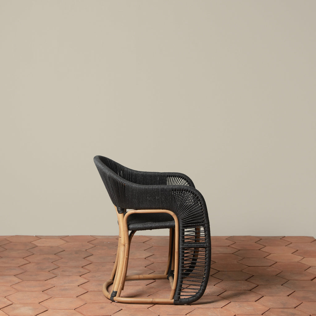 Glen Ellen Arm Chair - Light House Co.