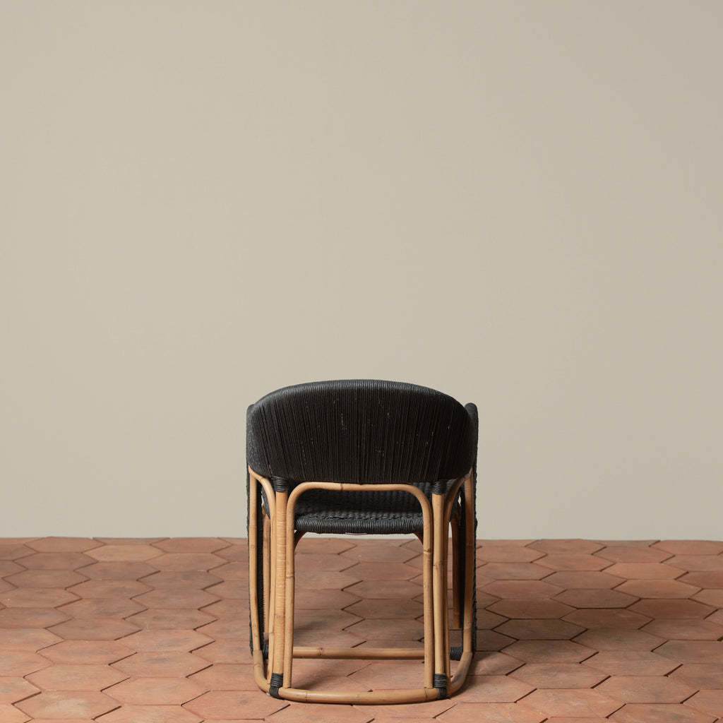 Glen Ellen Arm Chair - Light House Co.