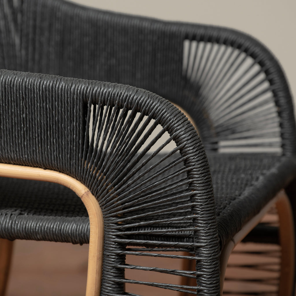 Glen Ellen Arm Chair - Light House Co.