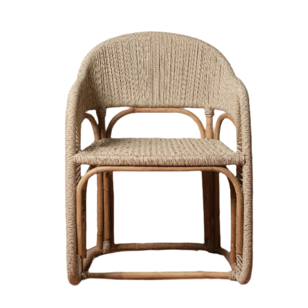 Glen Ellen Arm Chair - Light House Co.