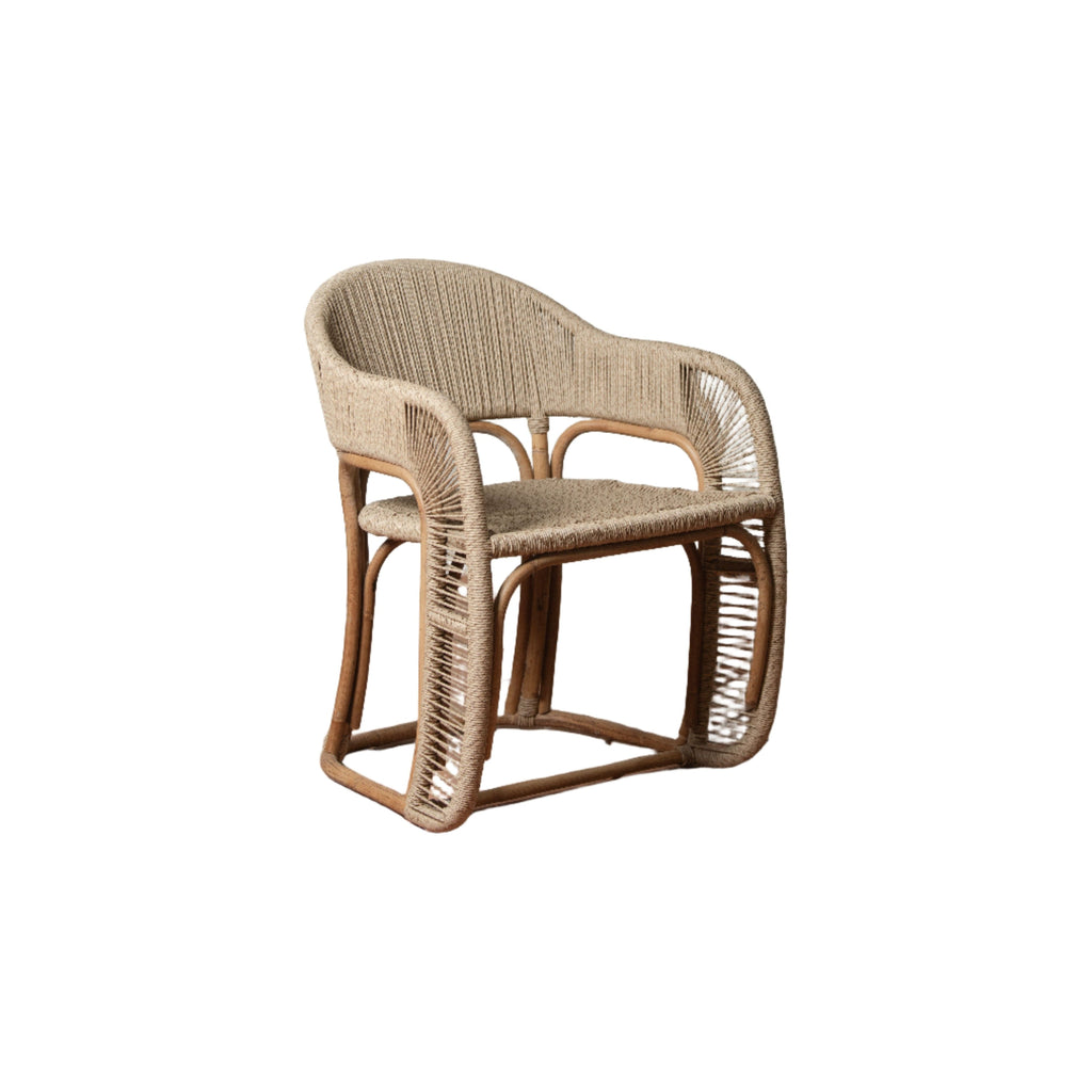 Glen Ellen Arm Chair - Light House Co.