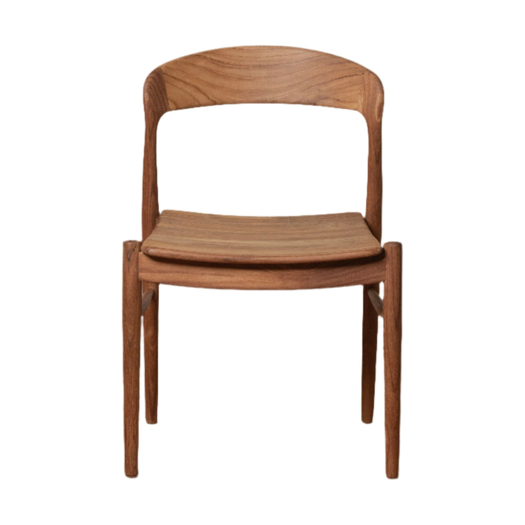 Ingrid Side Chair - Light House Co.