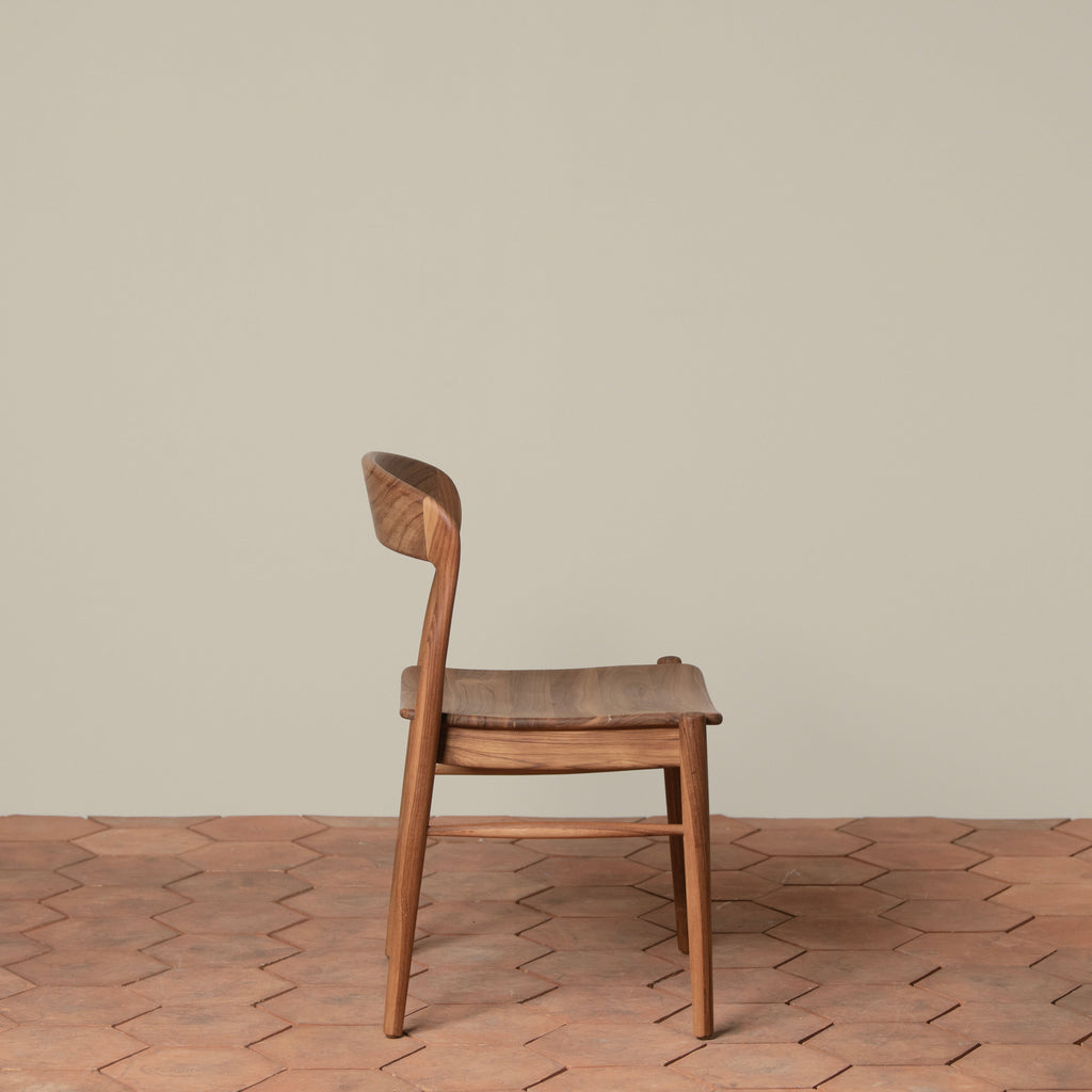 Ingrid Side Chair - Light House Co.