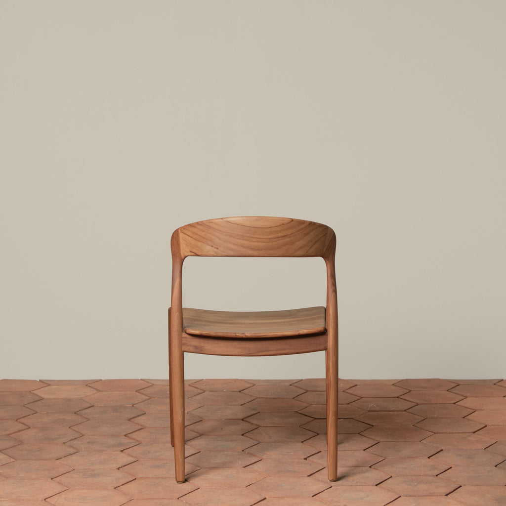 Ingrid Side Chair - Light House Co.