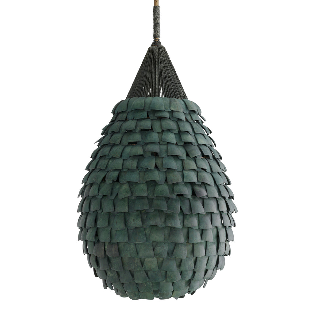 Ferndale Pendant - Light House Co.