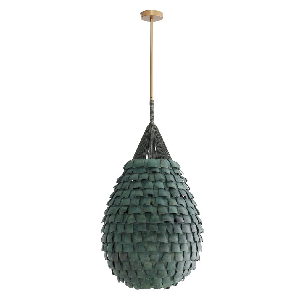 Ferndale Pendant - Light House Co.