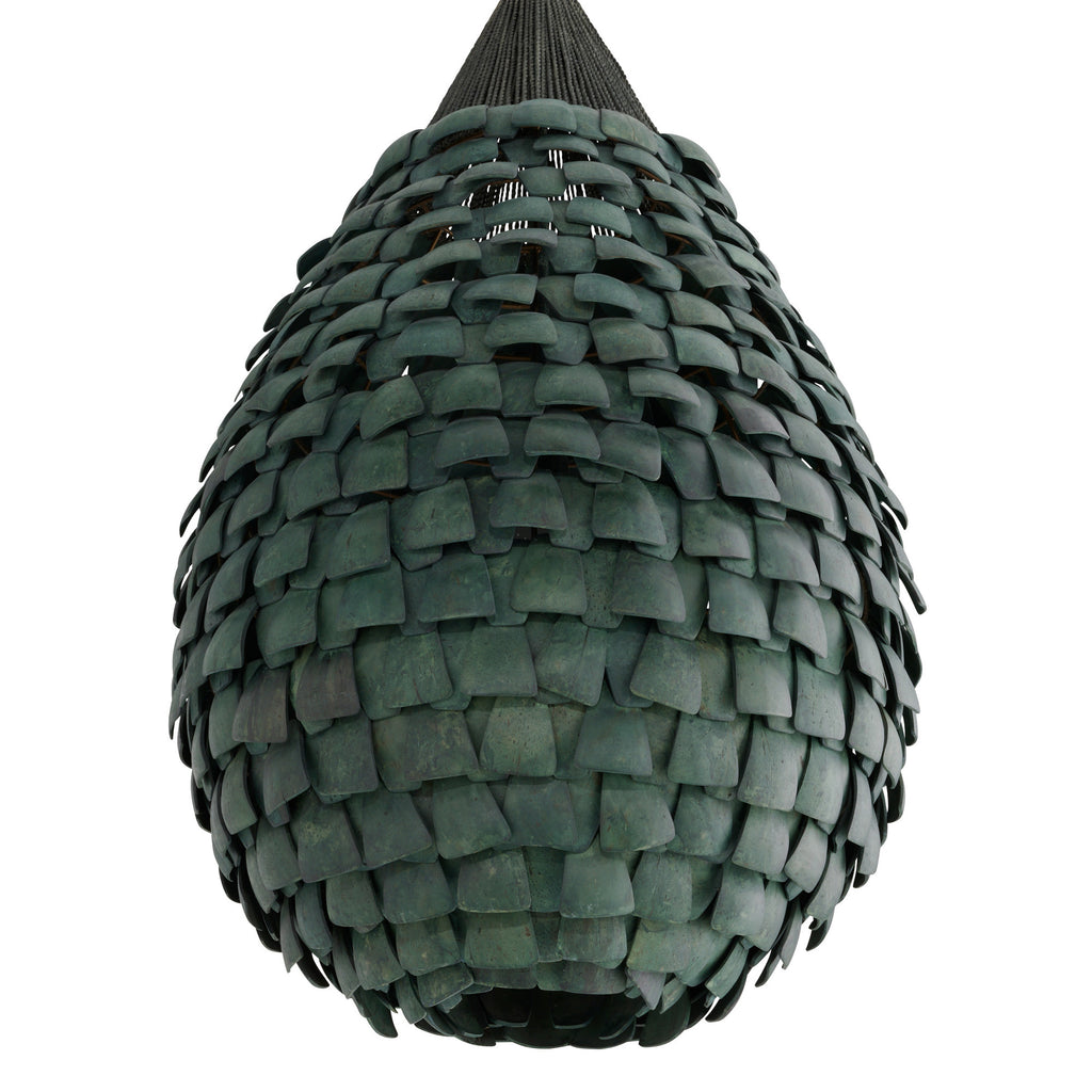 Ferndale Pendant - Light House Co.