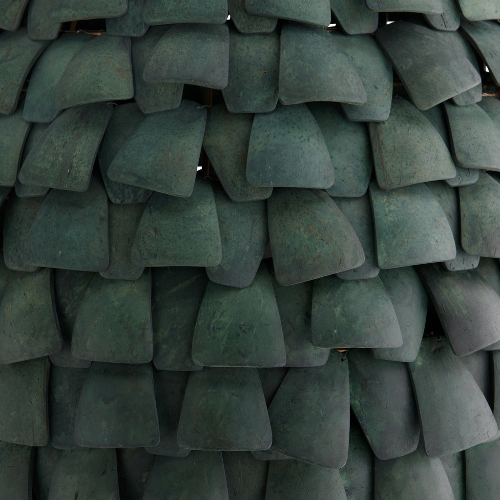 Ferndale Pendant - Light House Co.