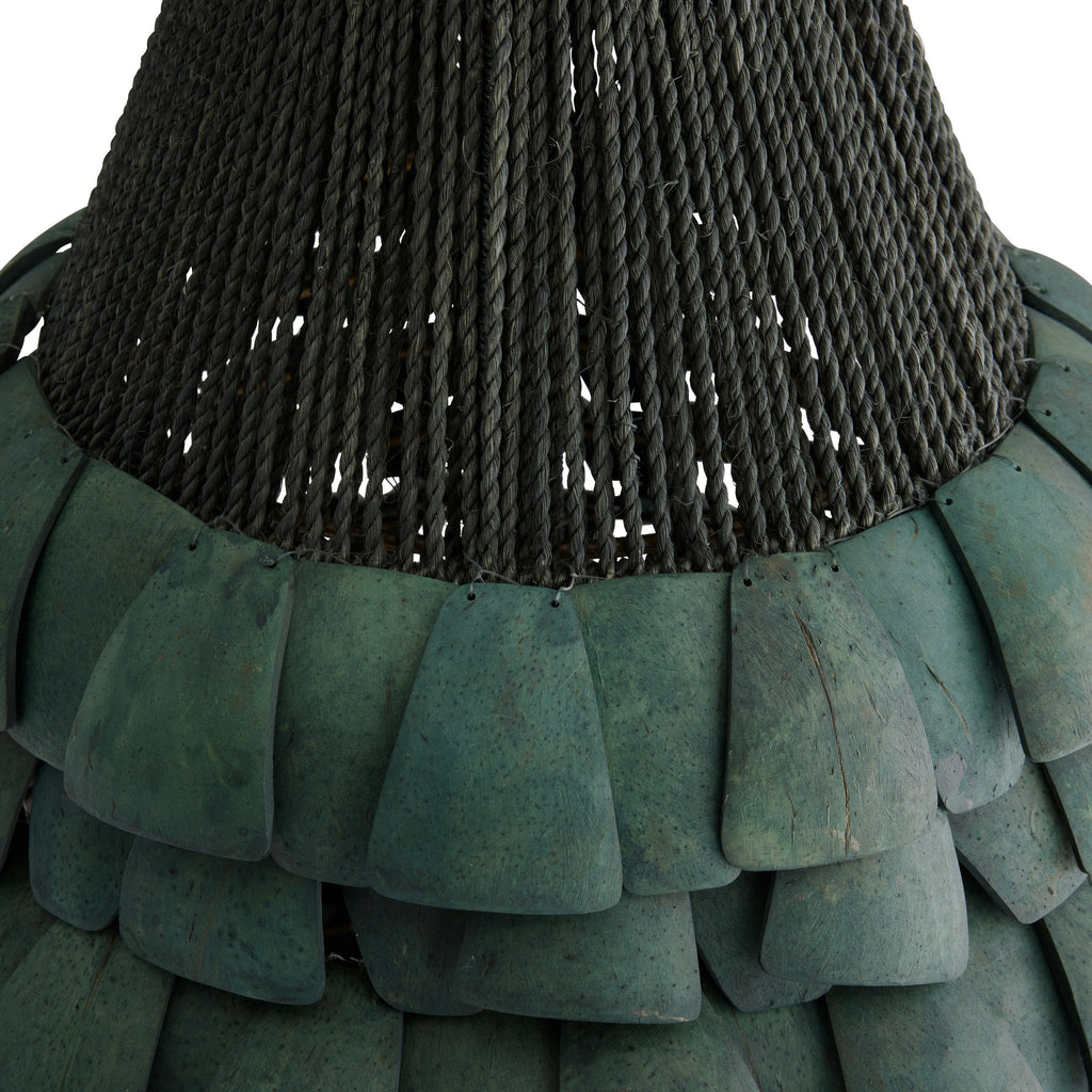 Ferndale Pendant - Light House Co.