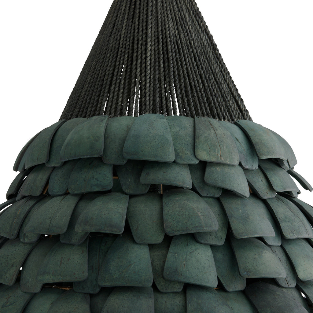 Ferndale Pendant - Light House Co.