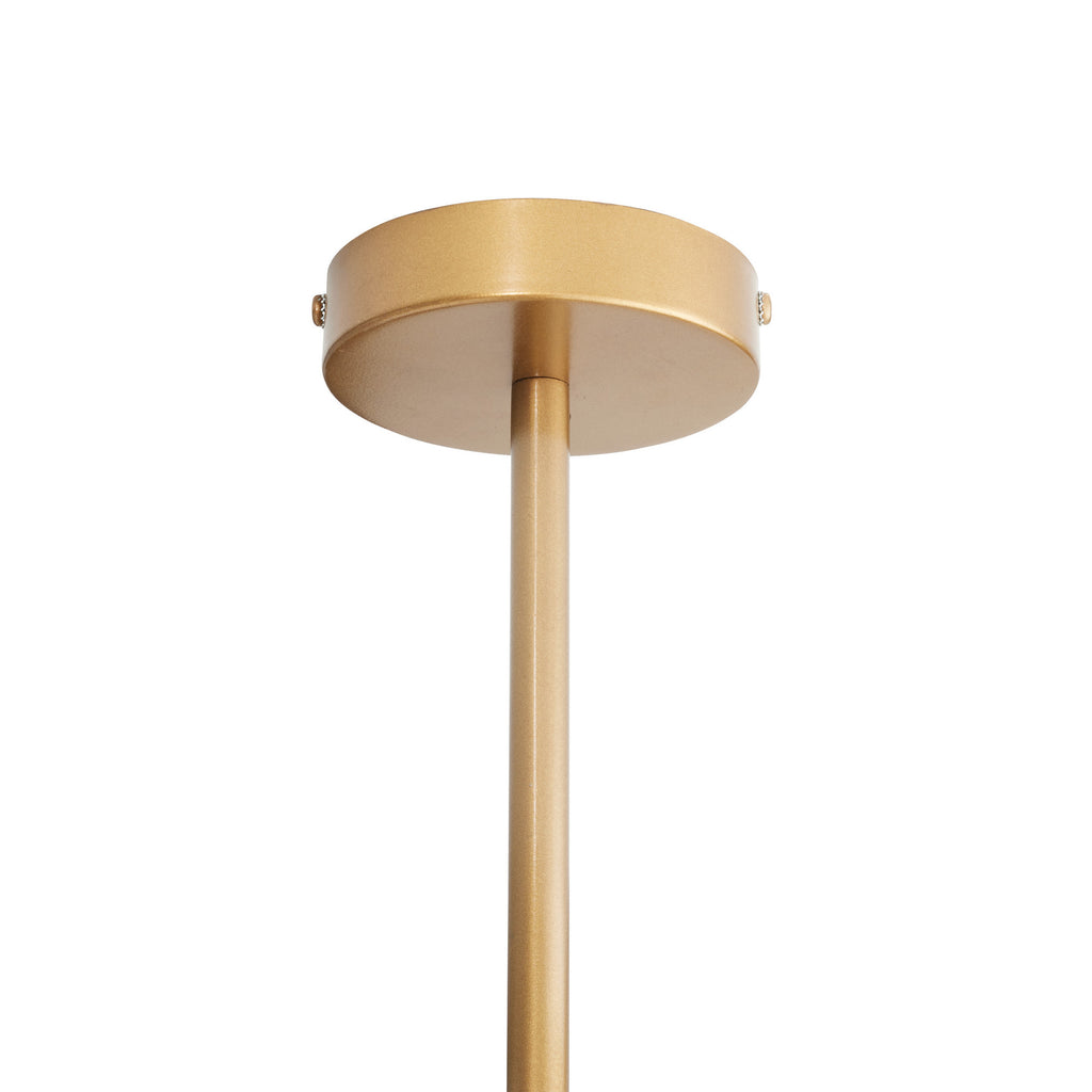 Ferndale Pendant - Light House Co.