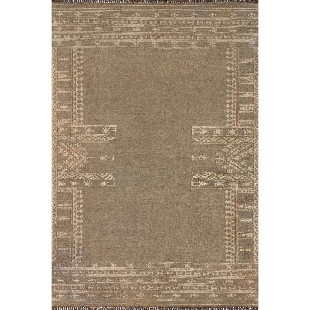 Duar Sand Rug | Lemieux Et Cie - Light House Co.