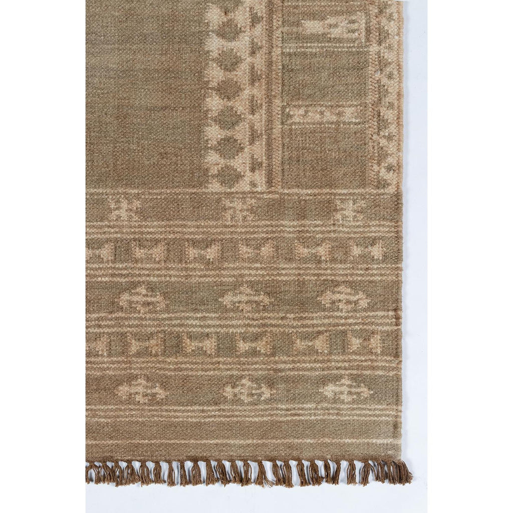 Duar Sand Rug | Lemieux Et Cie - Light House Co.