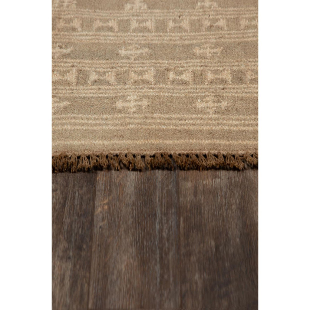 Duar Sand Rug | Lemieux Et Cie - Light House Co.