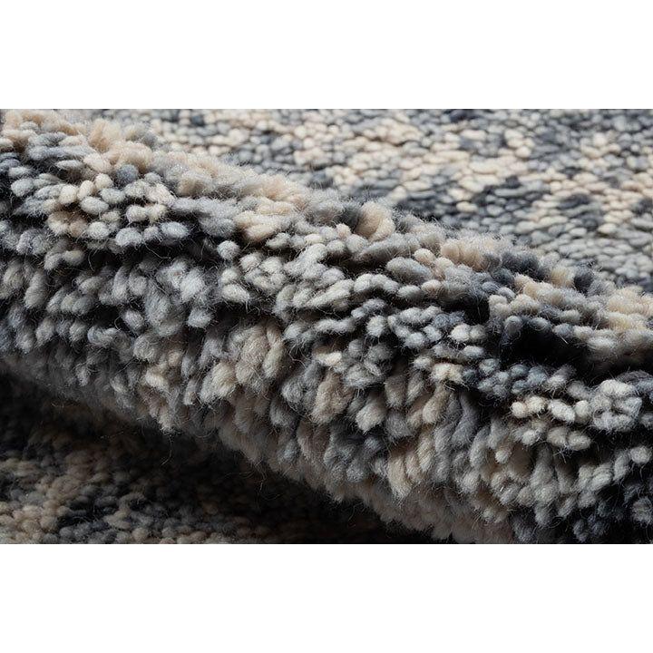 Doukkala Blue Rug | Lemieux Et Cie - Light House Co.