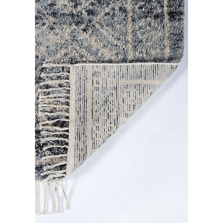 Doukkala Blue Rug | Lemieux Et Cie - Light House Co.