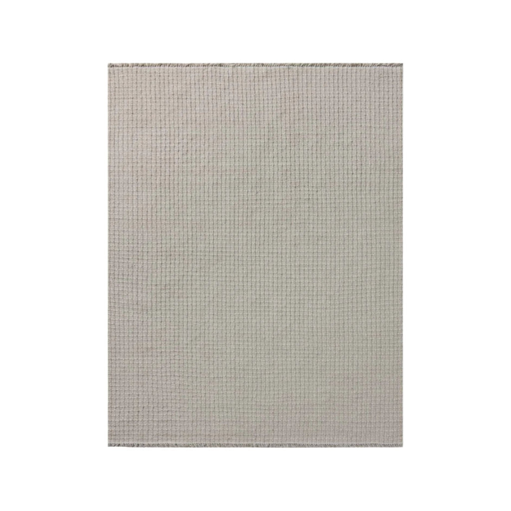 Duncan Bone Rug - Light House Co.