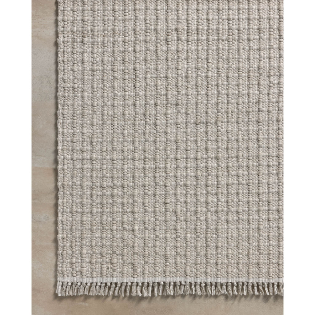 Duncan Bone Rug - Light House Co.