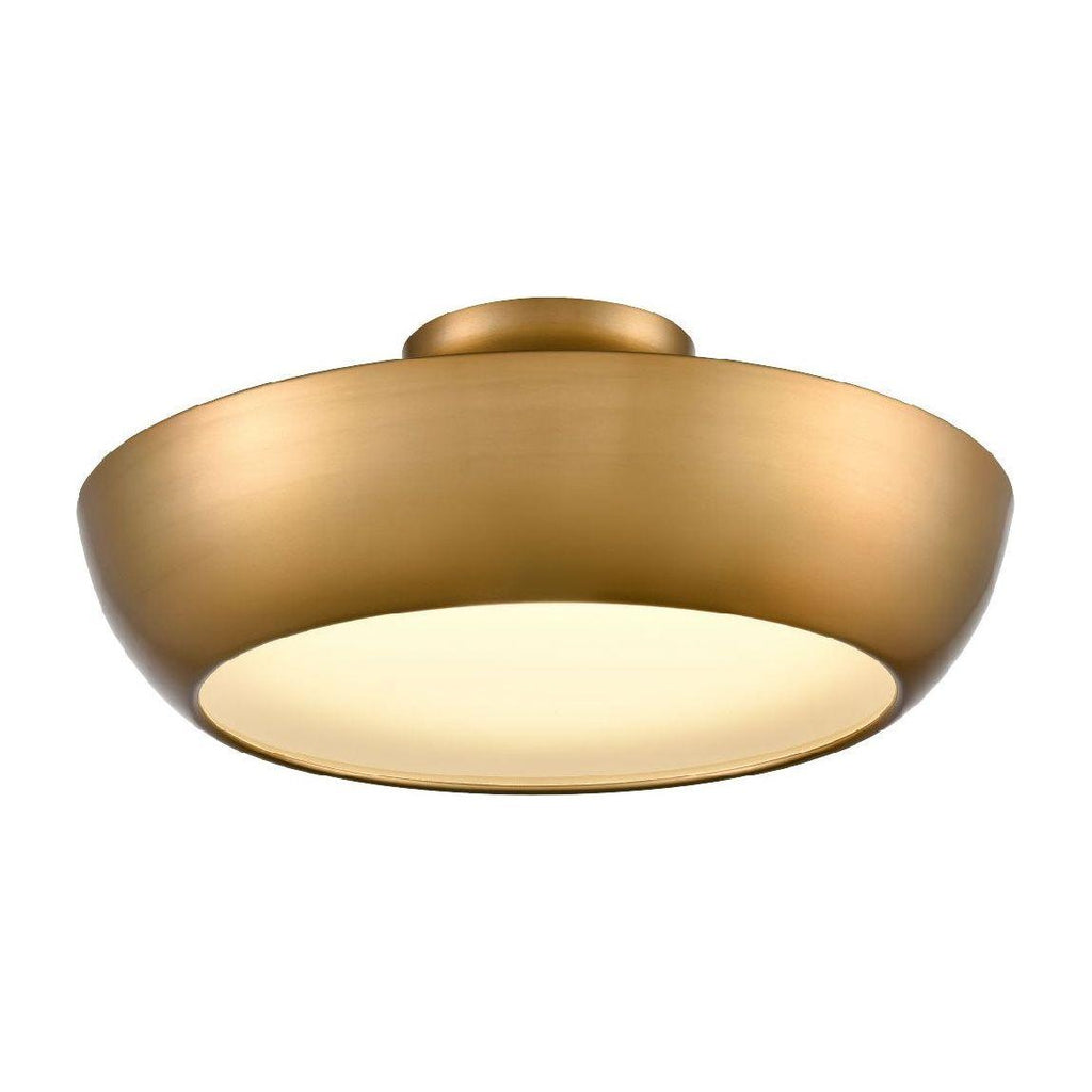 Antares Flush Mount - Light House Co.