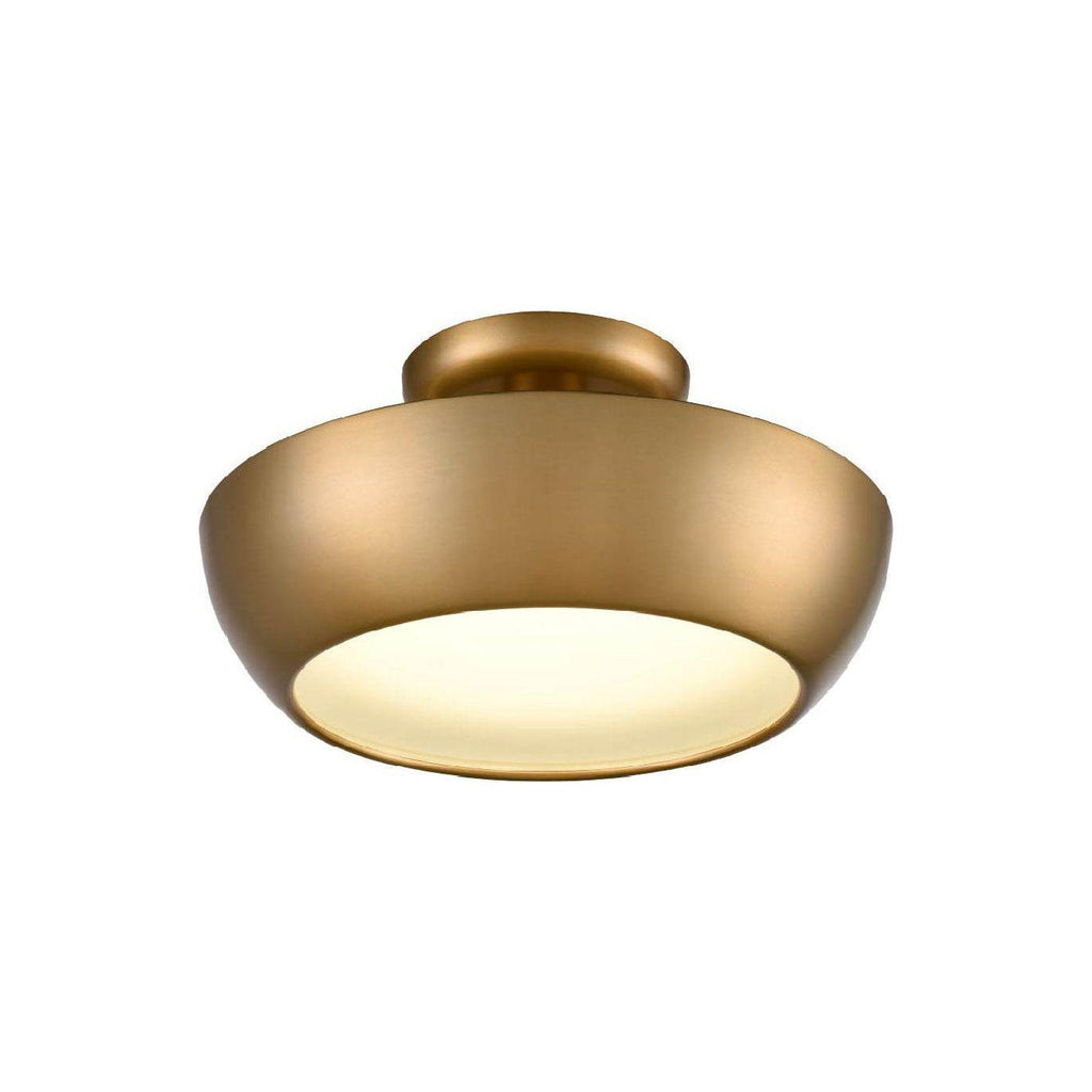 Antares Flush Mount - Light House Co.