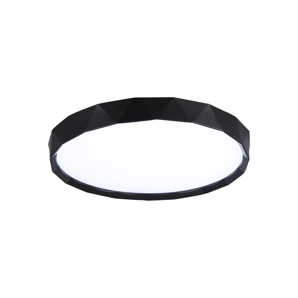 Dawson 5CCT LED Flush Mount - Light House Co.