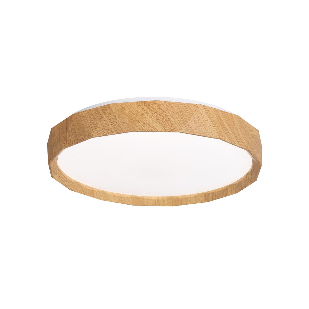 Dawson 5CCT LED Flush Mount - Light House Co.