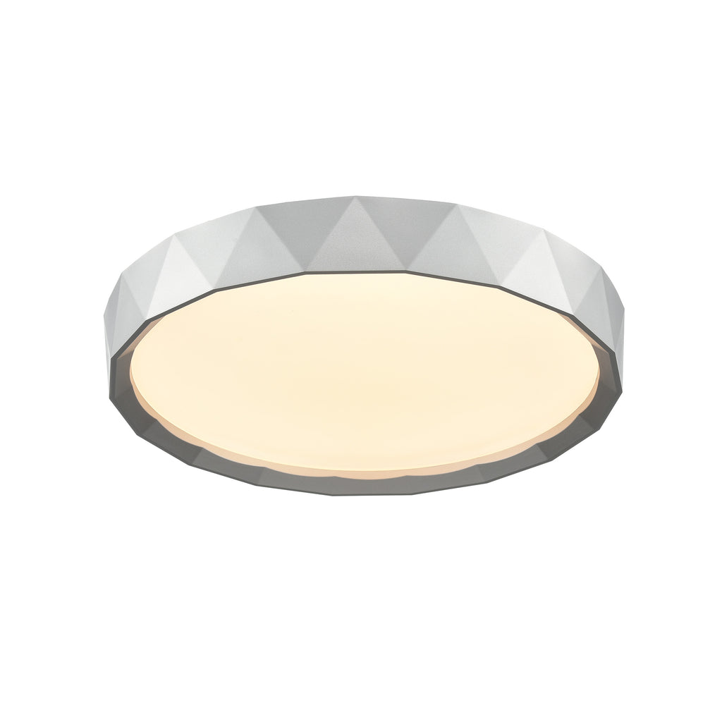 Dawson 5CCT LED Flush Mount - Light House Co.