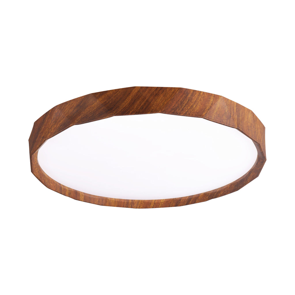 Dawson 5CCT LED Flush Mount - Light House Co.