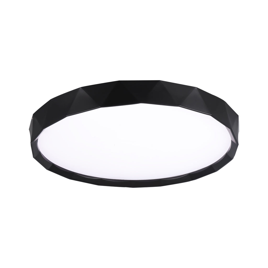 Dawson 5CCT LED Flush Mount - Light House Co.
