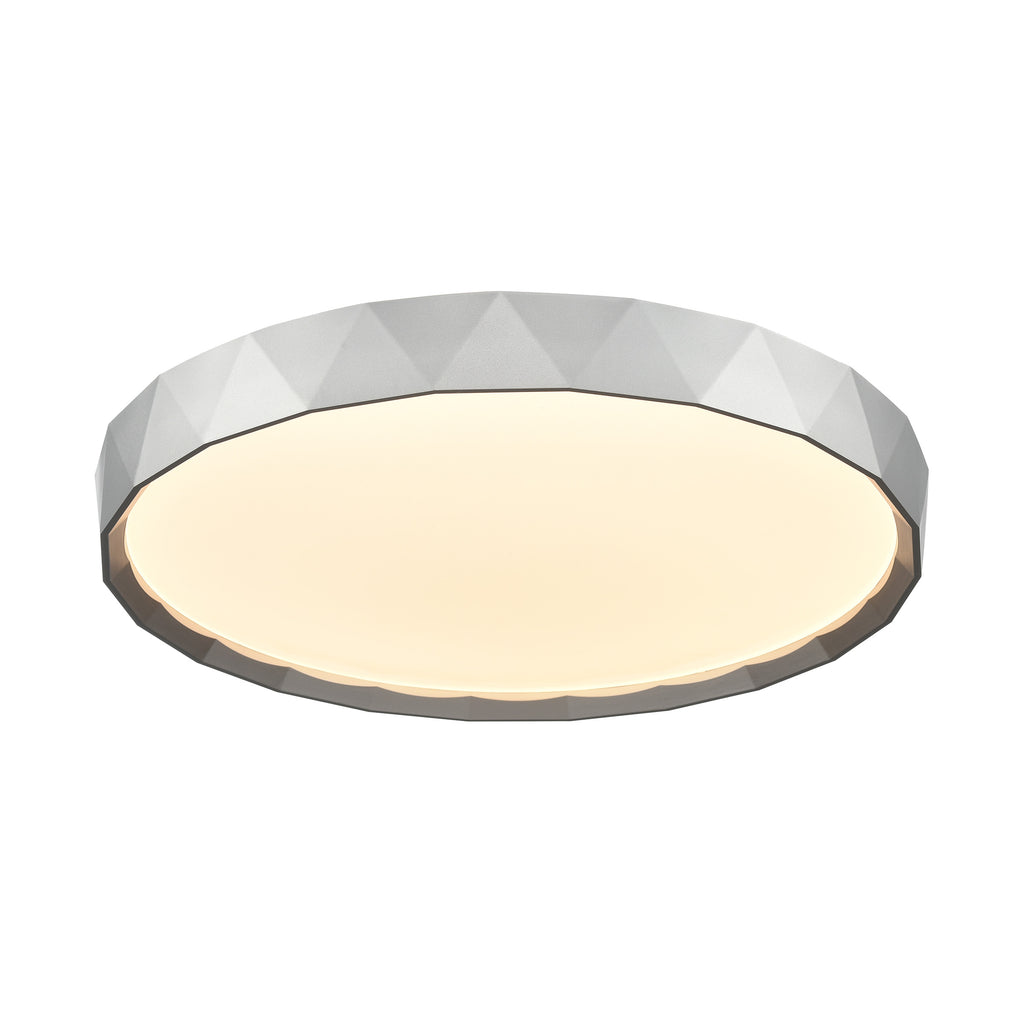 Dawson 5CCT LED Flush Mount - Light House Co.
