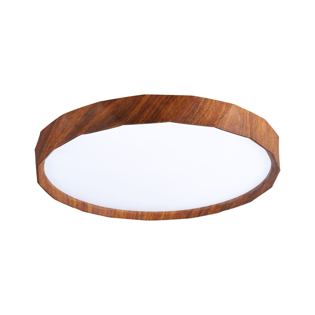 Dawson 5CCT LED Flush Mount - Light House Co.