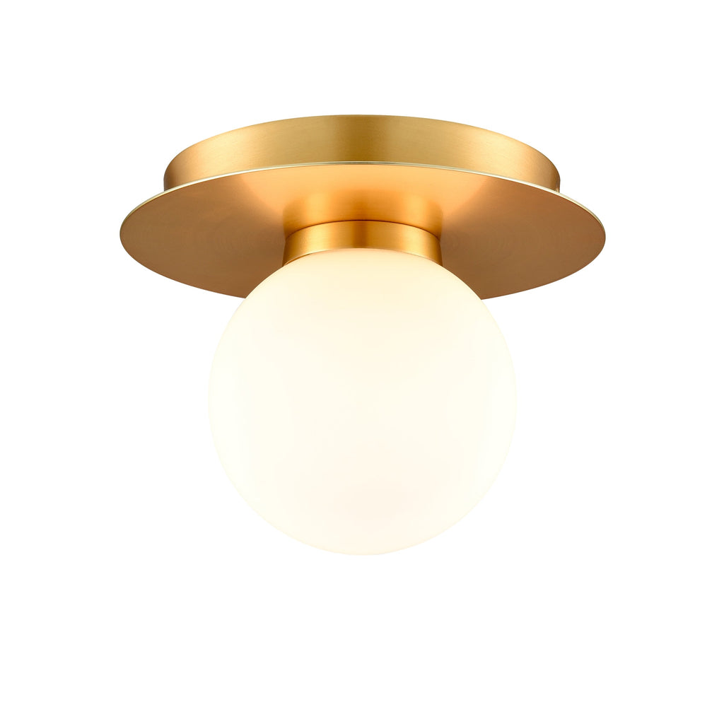 Atwood Flush Mount - Light House Co.