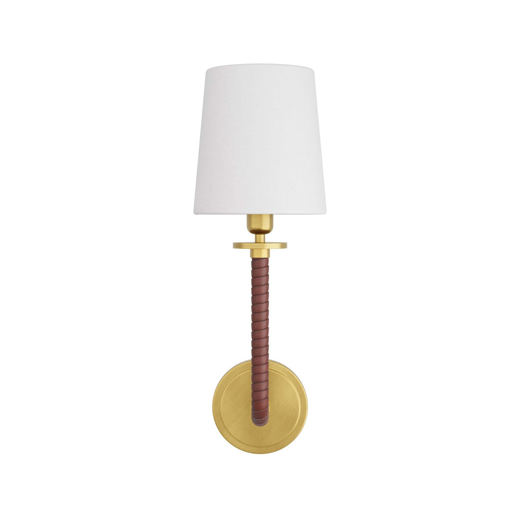 Wayman Sconce - Light House Co.