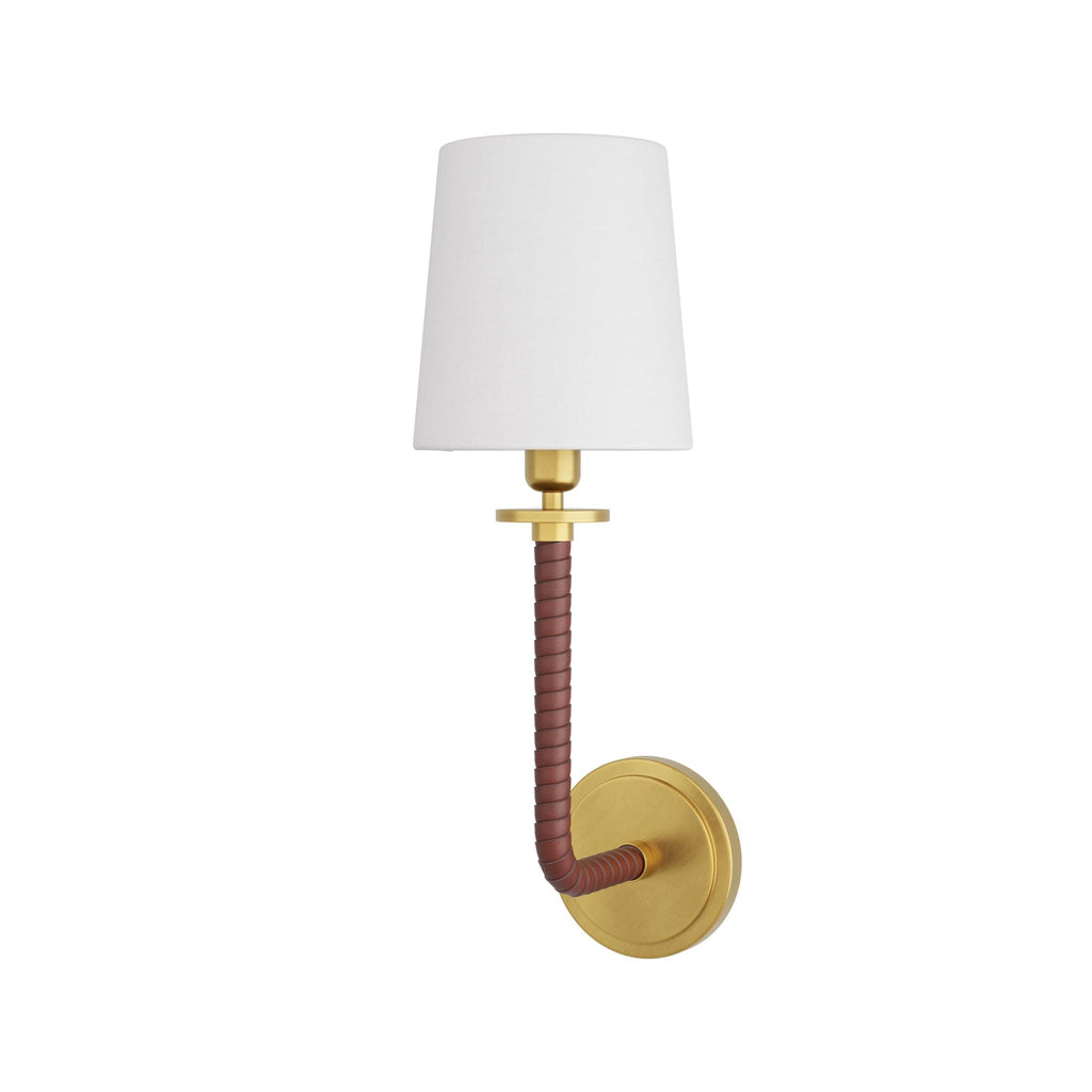 Wayman Sconce - Light House Co.