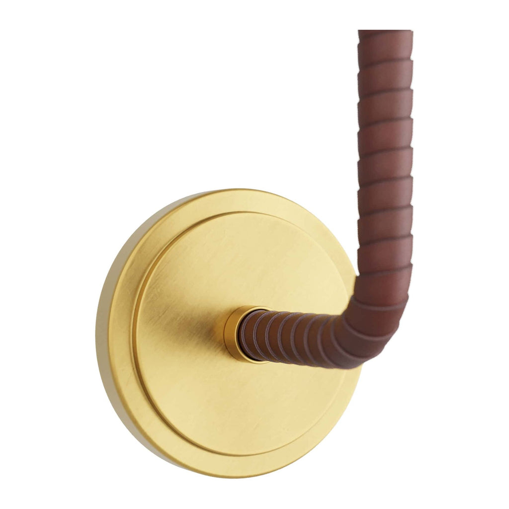 Wayman Sconce - Light House Co.
