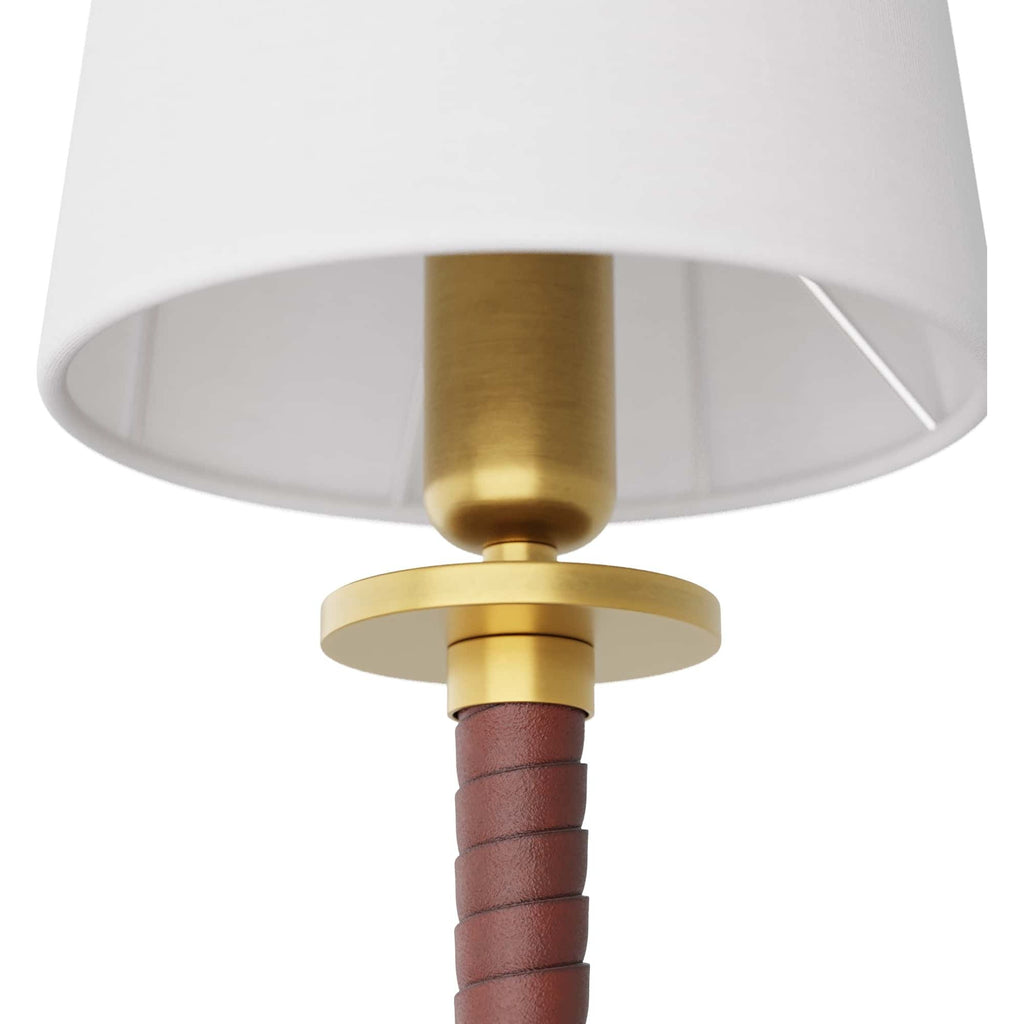 Wayman Sconce - Light House Co.