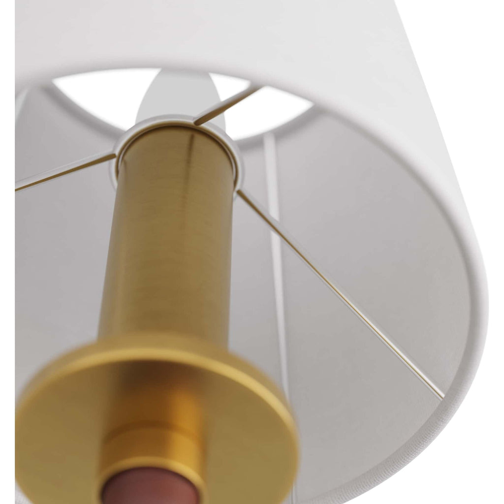 Wayman Sconce - Light House Co.