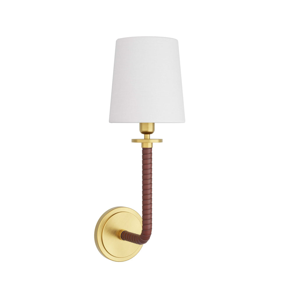 Wayman Sconce - Light House Co.