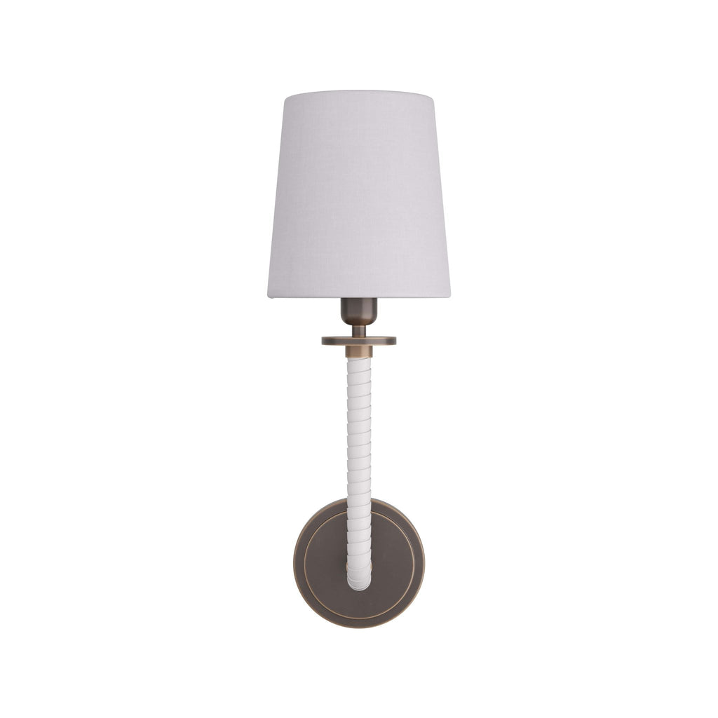 Wayman Sconce - Light House Co.