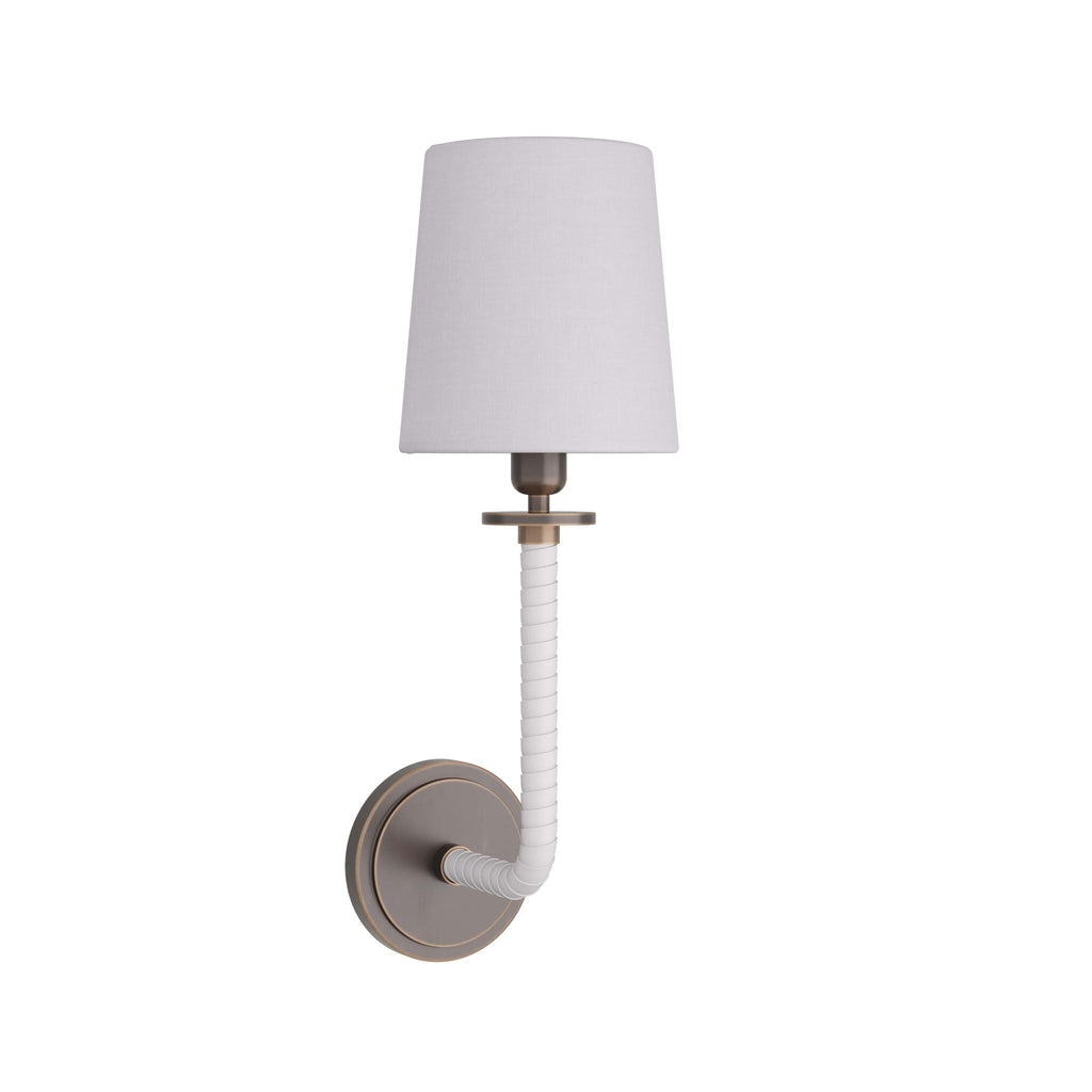 Wayman Sconce - Light House Co.