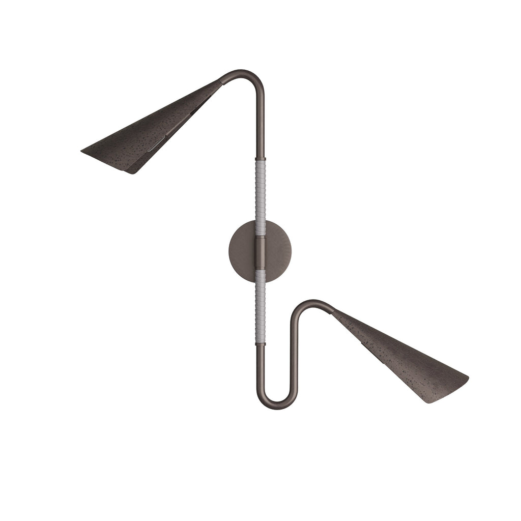 Amerson Sconce - Light House Co.