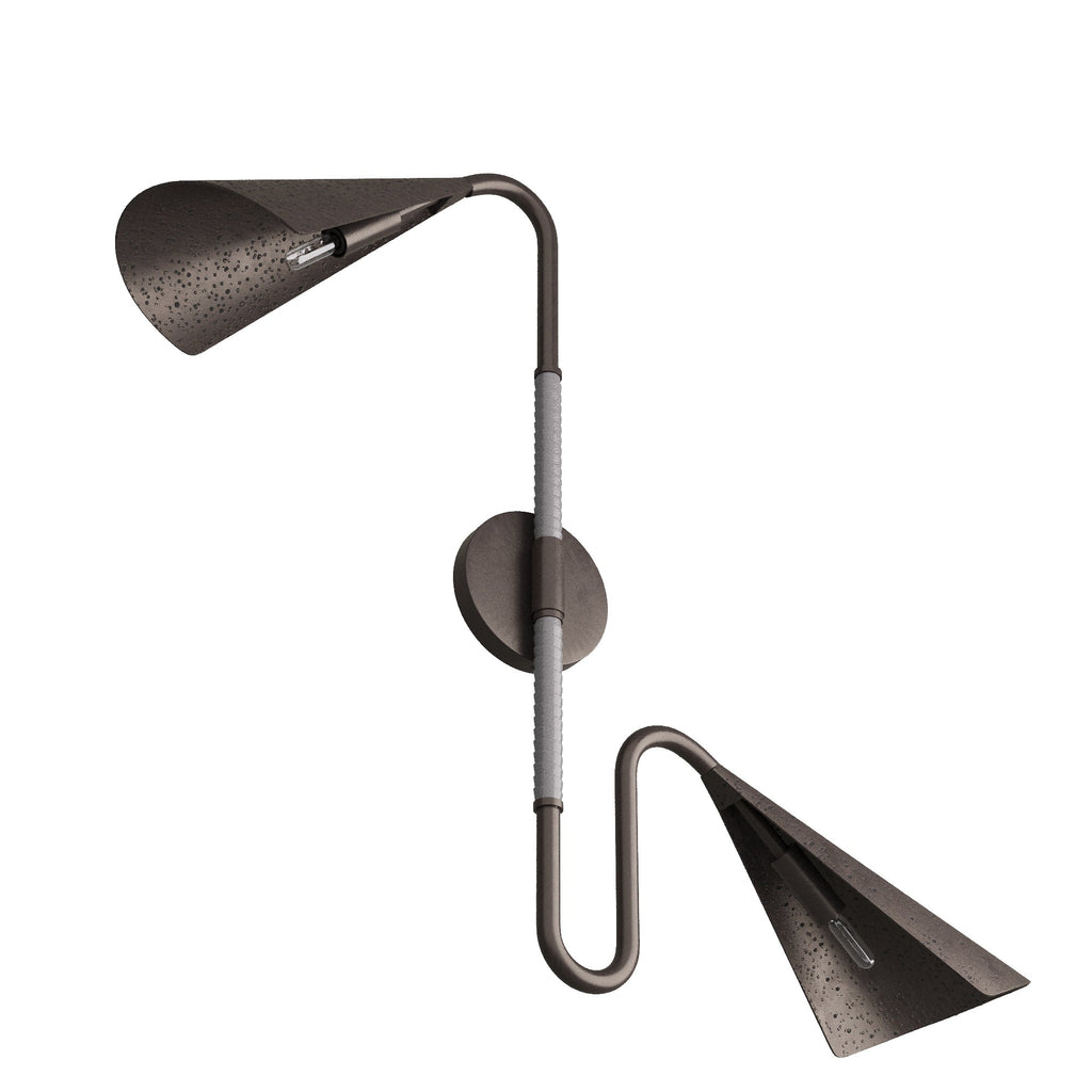 Amerson Sconce - Light House Co.