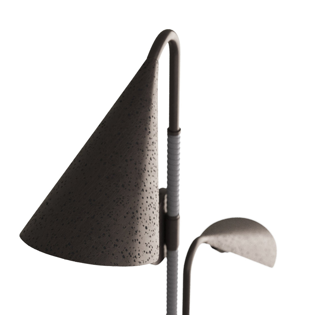 Amerson Sconce - Light House Co.